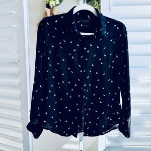 Banana republic size xs